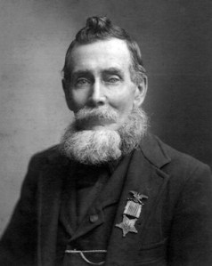 George D. Conn, Civil War veteran