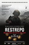 Restrepo Restrepo war documentary