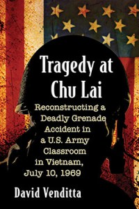 My story about what happened to my cousin in Vietnam