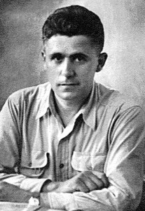 John LoPinto, CID agent